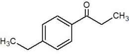 4-этилпропиофенон 99 % 1000 мл