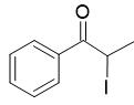 альфа-йодпропиофенон