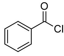Бензоилхлорид