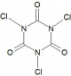 Трихлоризоциануровая кислота 90 % гранулы 1000 гр