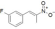 1-(3-фторфенил)-2-нитропропен