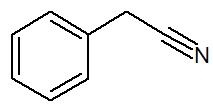 Бензилцианид ЧДА 1000мл (фенилацетонитрил)