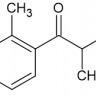 2-метил-альфа-бромпропиофенон 
