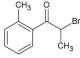2-метил-альфа-бромпропиофенон 