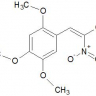 2,4,5-триметоксифенилнитропропен