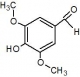 3,5-диметокси-4-гидроксибензальдегид 99% 100гр