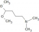 (4-(N,N- диметиламино)бутаналь диметил ацеталь 96% 50 гр 