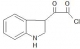 Индол-3-глиоксилхлорид 98 % 100гр 