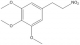 1-(3,4,5-триметоксифенил)-2-нитроэтан