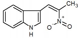 1-(3-индолил)-2-нитропропен 10гр