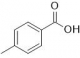 п-толуиловая кислота (4-метилбензойная кислота)