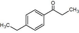 4-этилпропиофенон 99 % 100 мл 