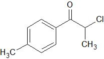 4-метил-альфа-хлорпропиофенон ХК4 Хлоркетон  100 гр 99.5% В ПРОДАЖЕ ДО 31 МАРТА 2021г.