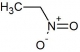 Нитроэтан 1000 гр  30 %  (2,5л раствора в дхм)