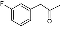 3-фторфенилацетон