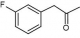 3-фторфенилацетон