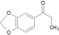 3,4-метилендиоксипропиофенон 