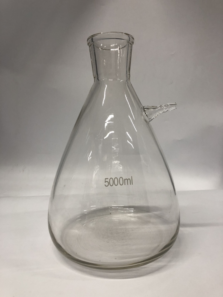Купить Колба Бунзена 1-10000мл в интернет-магазине Labsintez по цене 7 ...